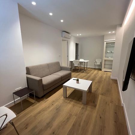 Maitea Apartment Irun Luaran gambar