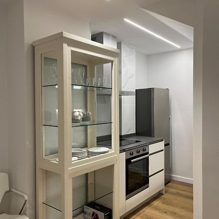 Maitea Apartment Irun Luaran gambar