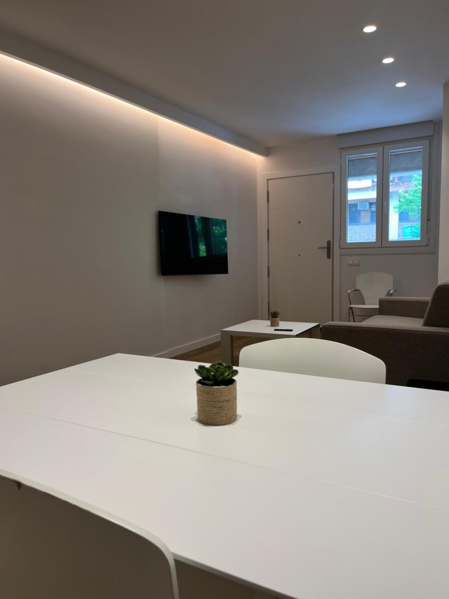 Maitea Apartment Irun Luaran gambar