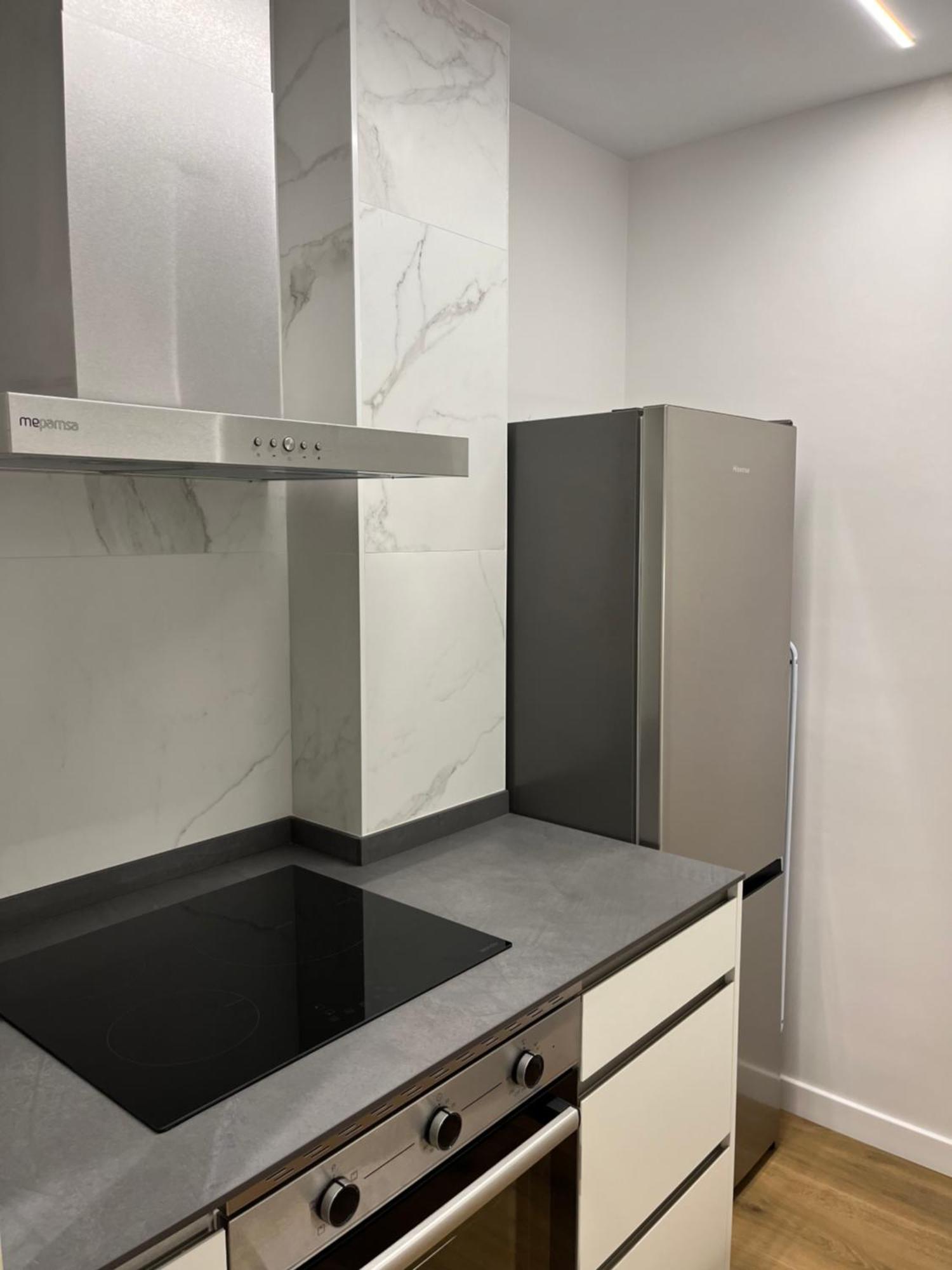 Maitea Apartment Irun Luaran gambar