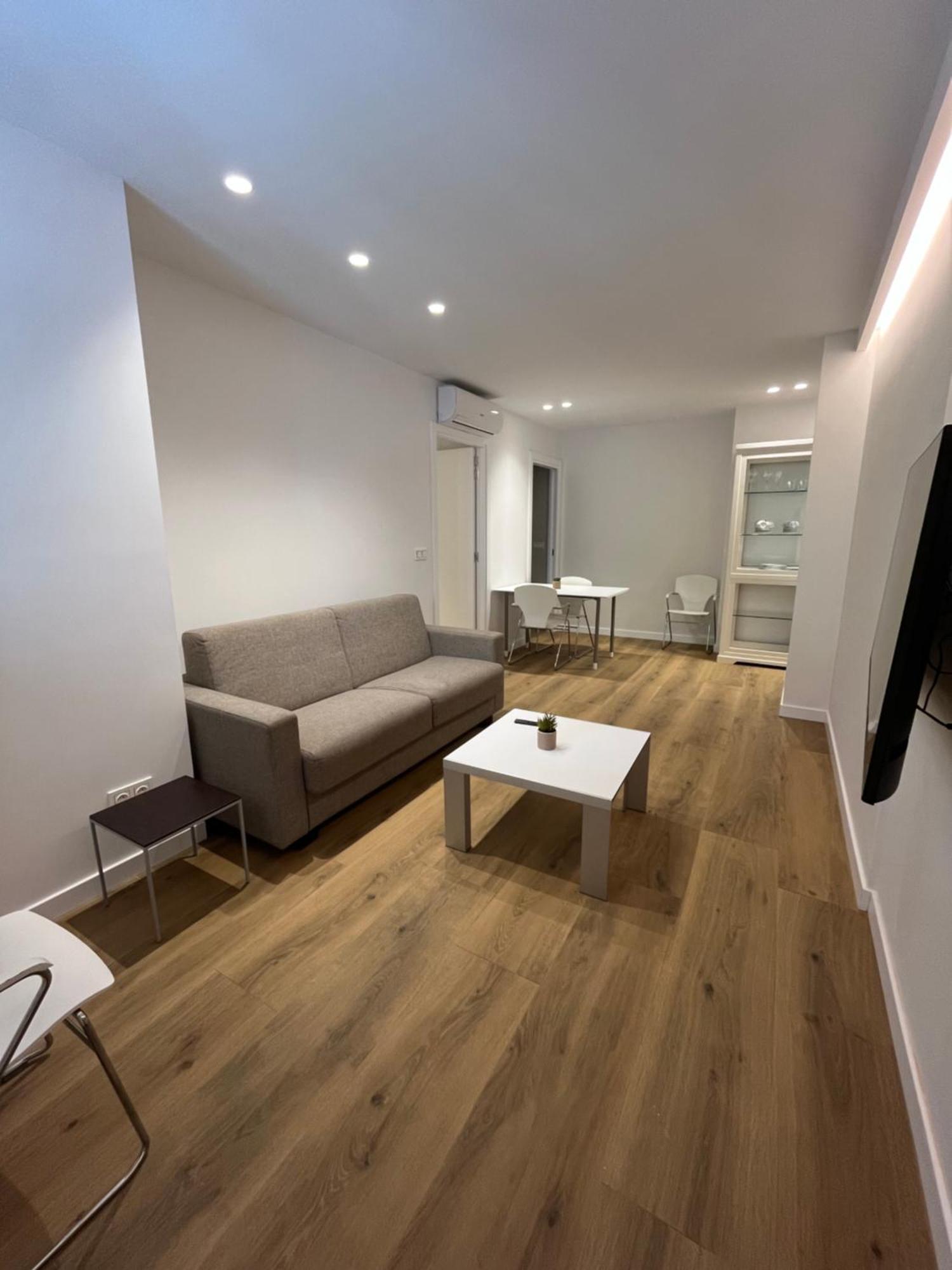 Maitea Apartment Irun Luaran gambar