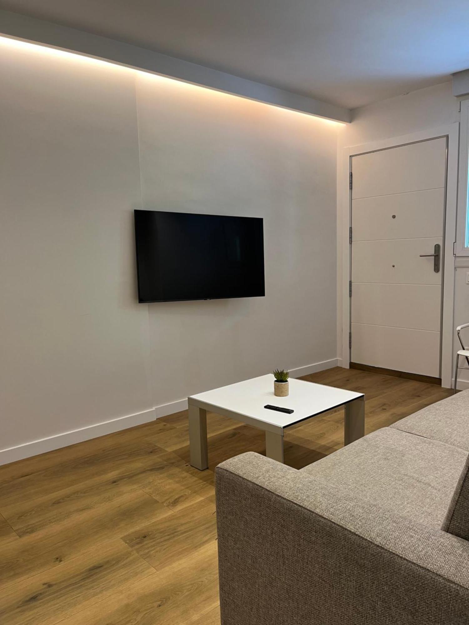 Maitea Apartment Irun Luaran gambar