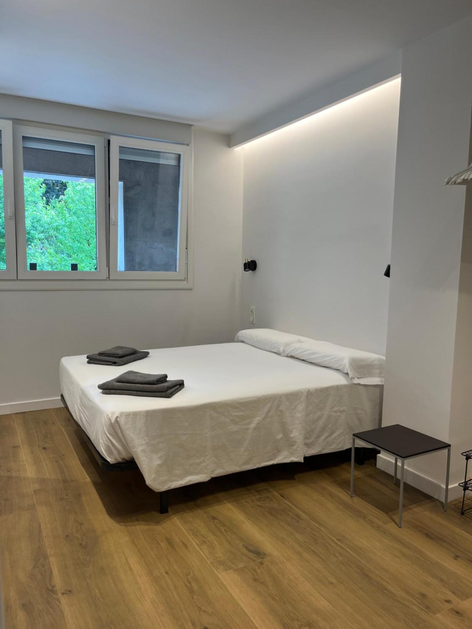 Maitea Apartment Irun Luaran gambar