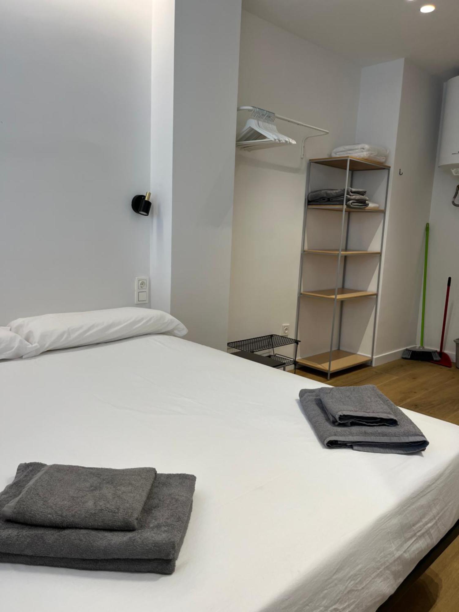 Maitea Apartment Irun Luaran gambar