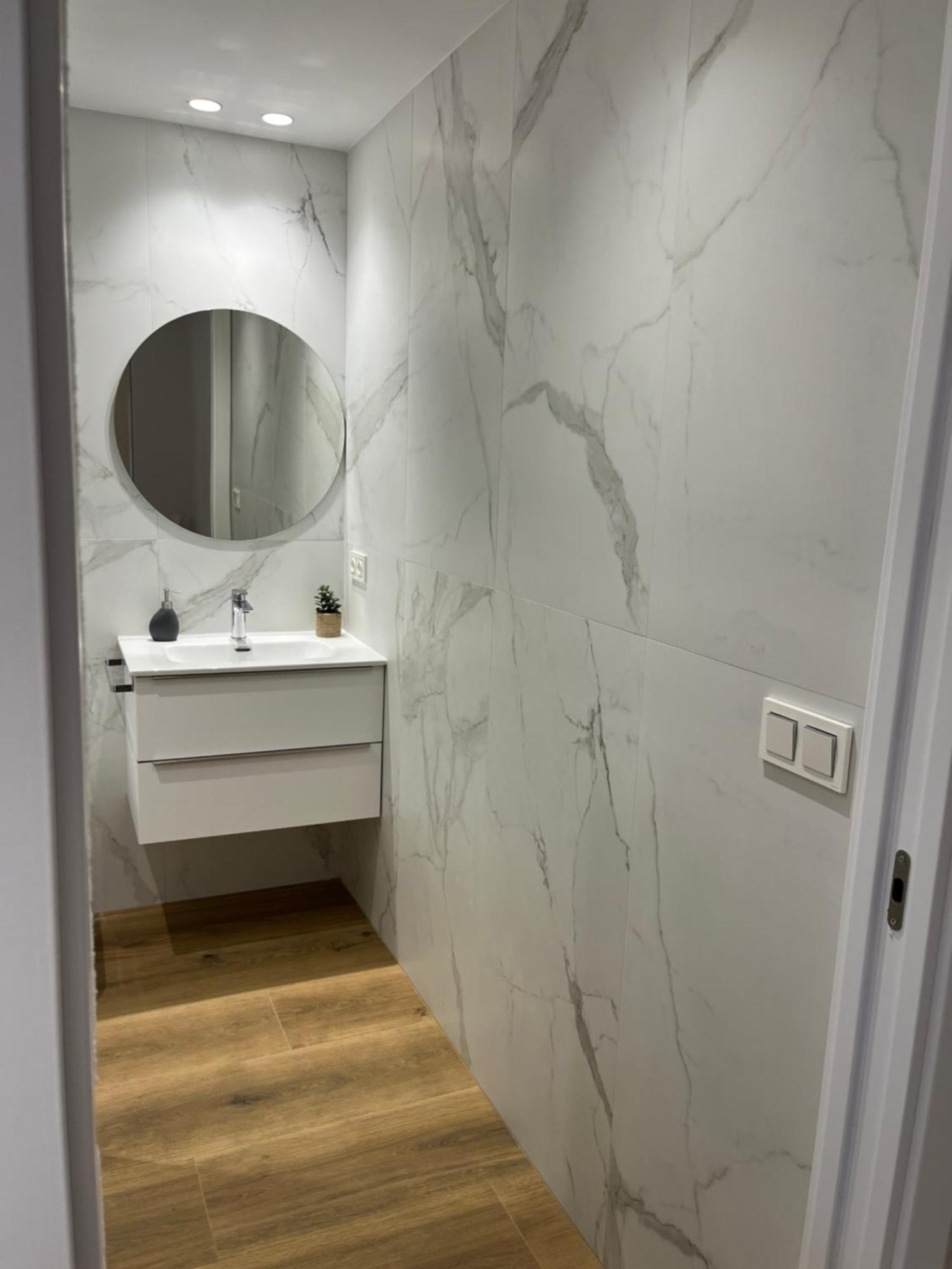 Maitea Apartment Irun Luaran gambar