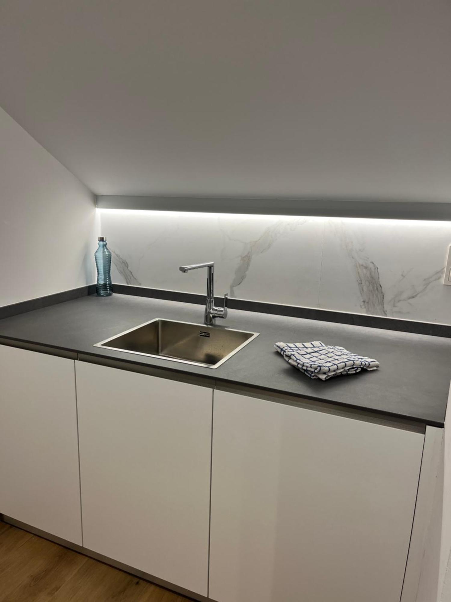 Maitea Apartment Irun Luaran gambar